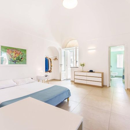 بروسيدا Gioia 13 Rooms & Apartments المظهر الخارجي الصورة