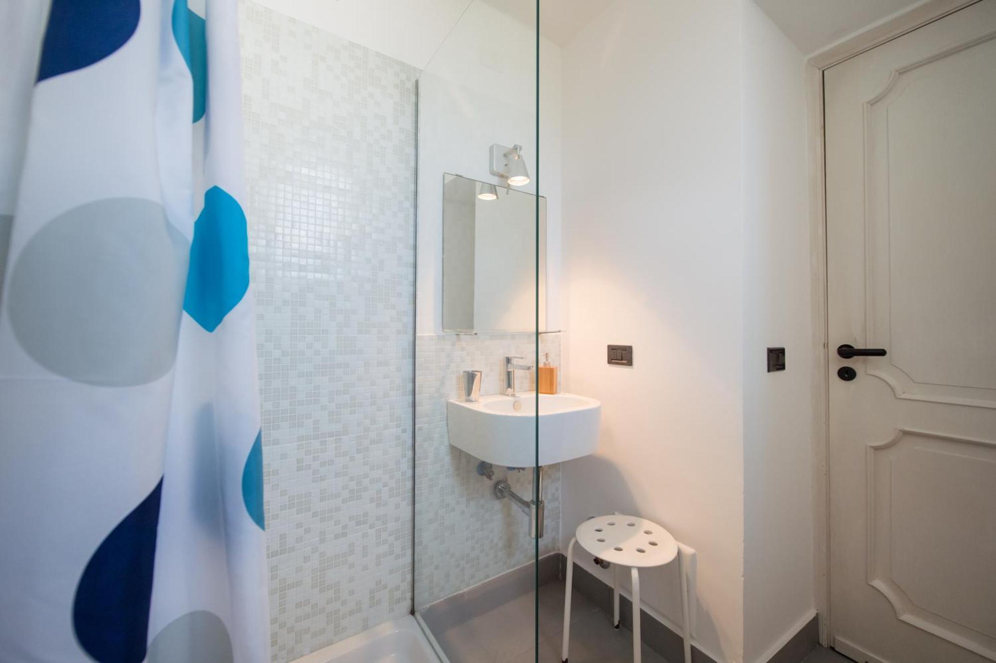 بروسيدا Gioia 13 Rooms & Apartments المظهر الخارجي الصورة