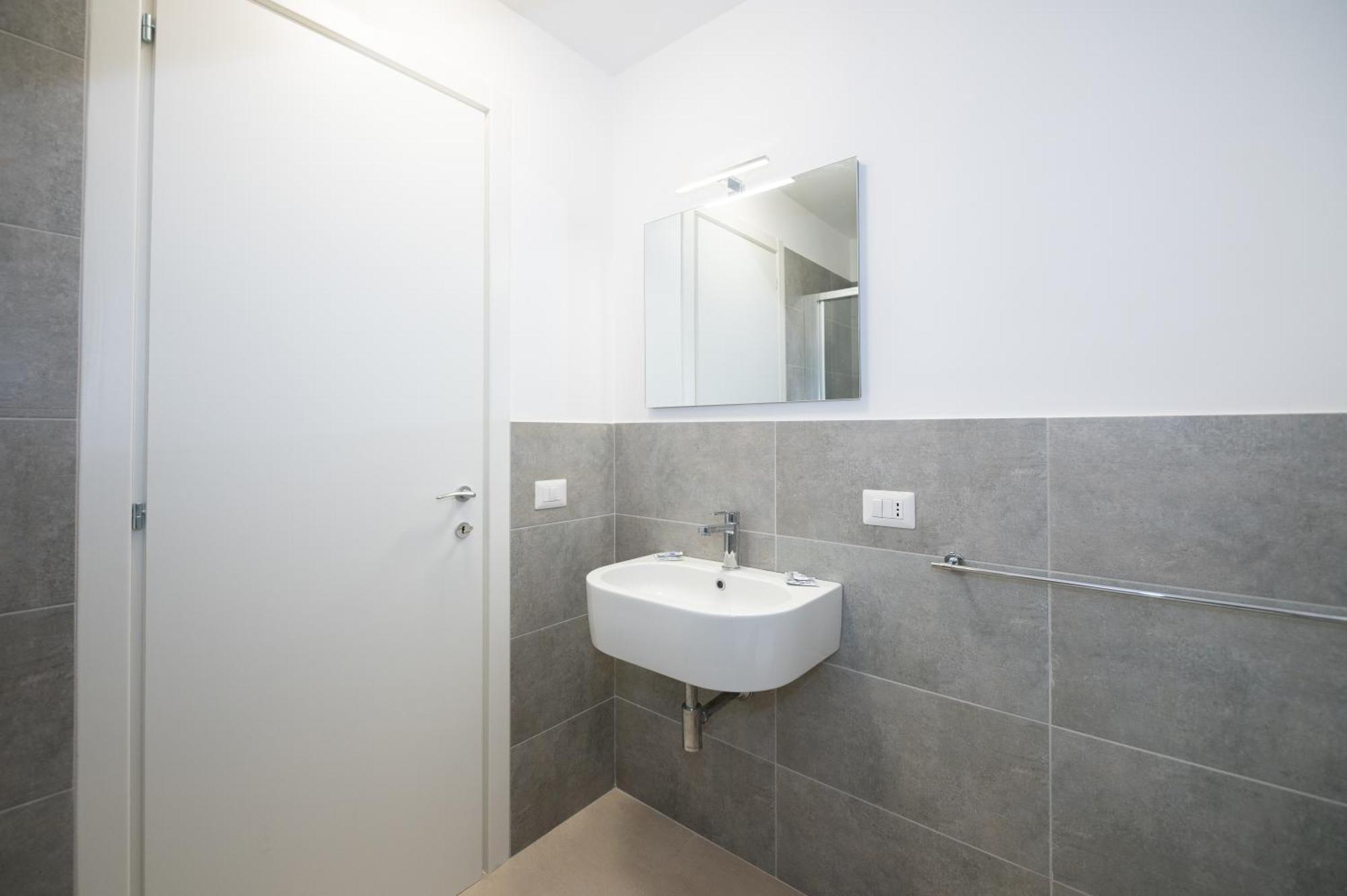 بروسيدا Gioia 13 Rooms & Apartments المظهر الخارجي الصورة