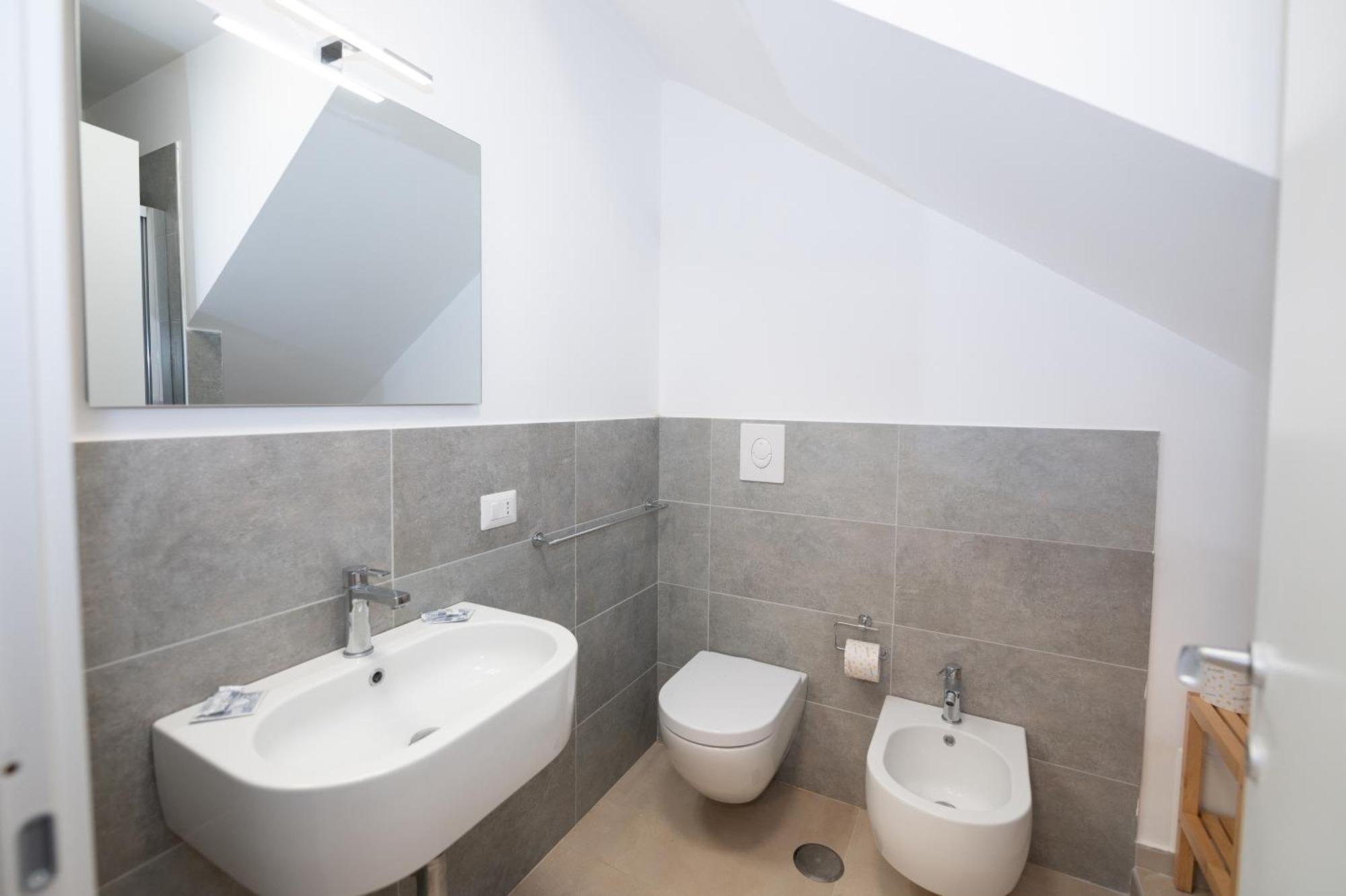 بروسيدا Gioia 13 Rooms & Apartments المظهر الخارجي الصورة