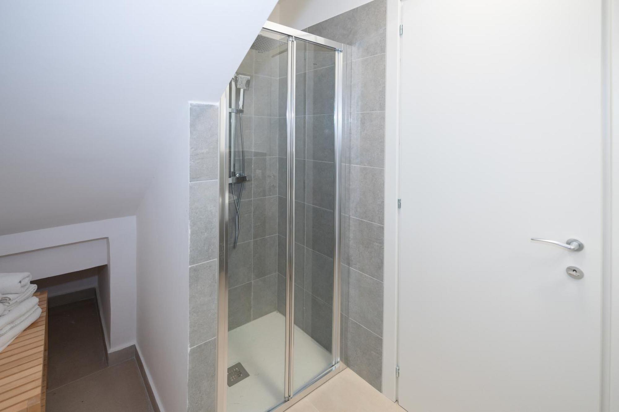 بروسيدا Gioia 13 Rooms & Apartments المظهر الخارجي الصورة