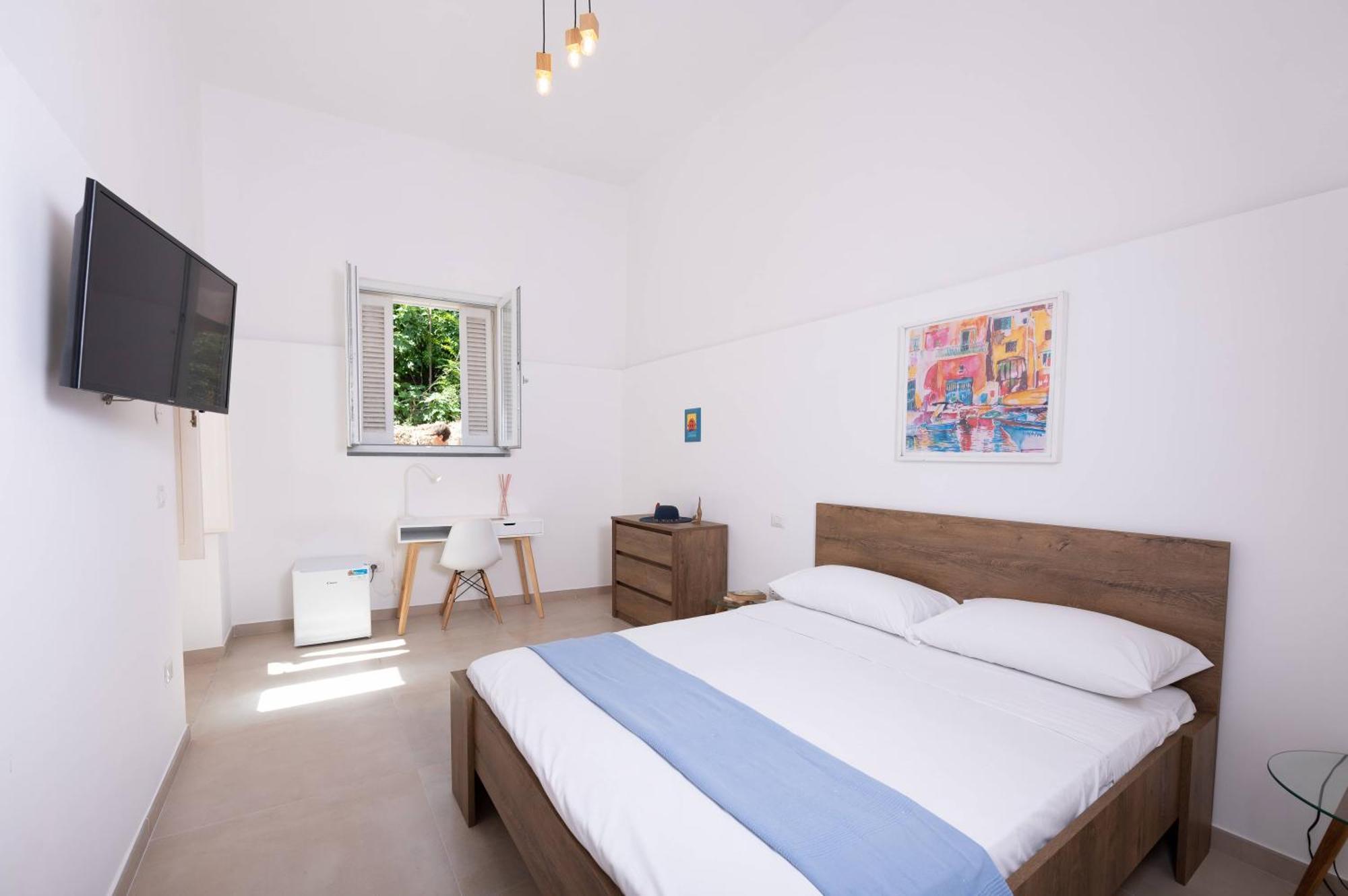 بروسيدا Gioia 13 Rooms & Apartments المظهر الخارجي الصورة