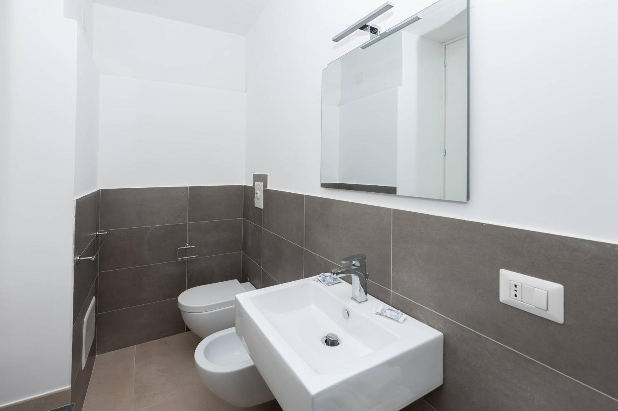 بروسيدا Gioia 13 Rooms & Apartments المظهر الخارجي الصورة