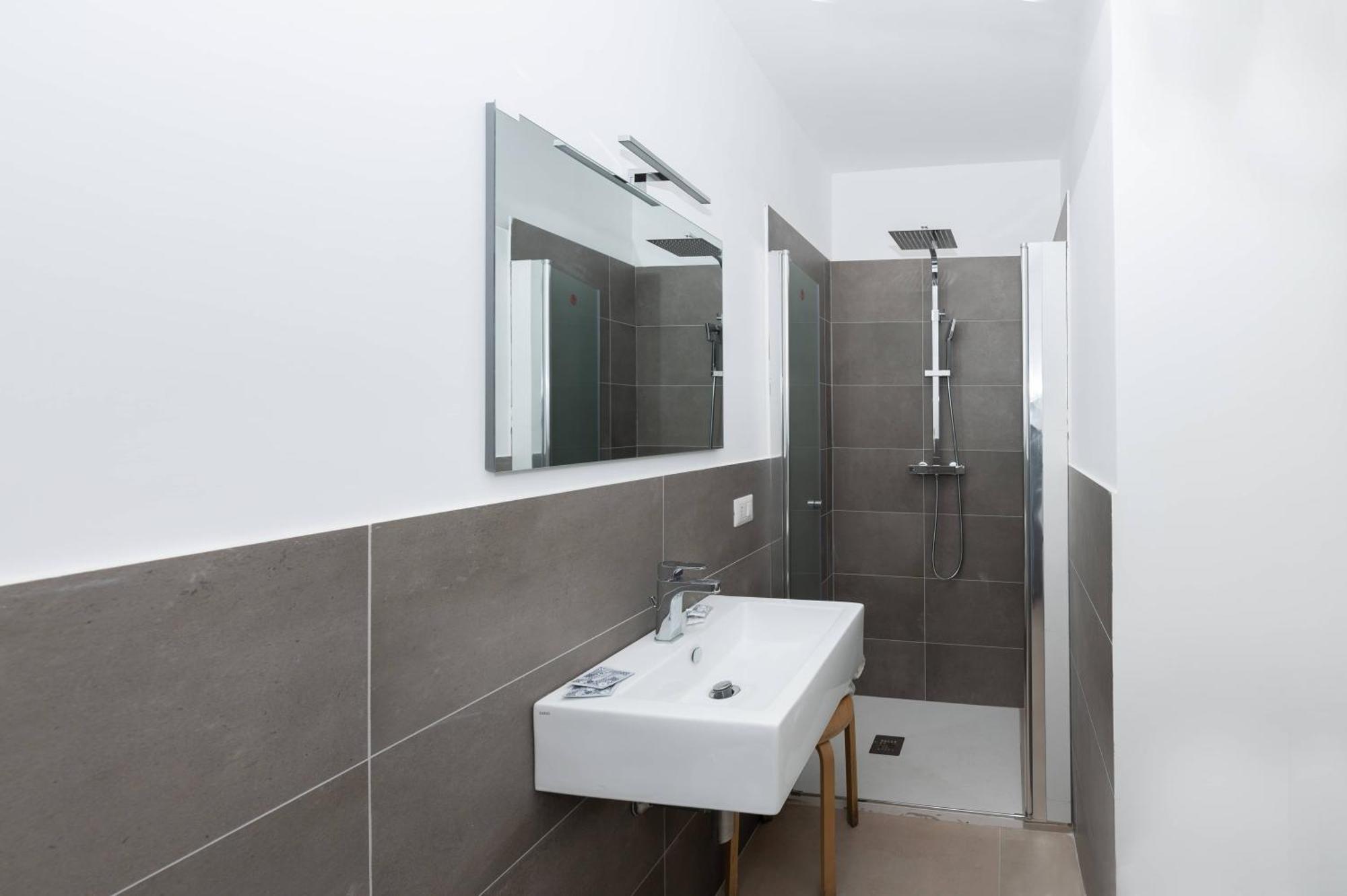 بروسيدا Gioia 13 Rooms & Apartments المظهر الخارجي الصورة