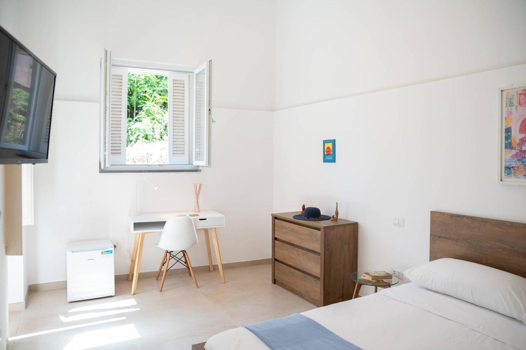 بروسيدا Gioia 13 Rooms & Apartments المظهر الخارجي الصورة