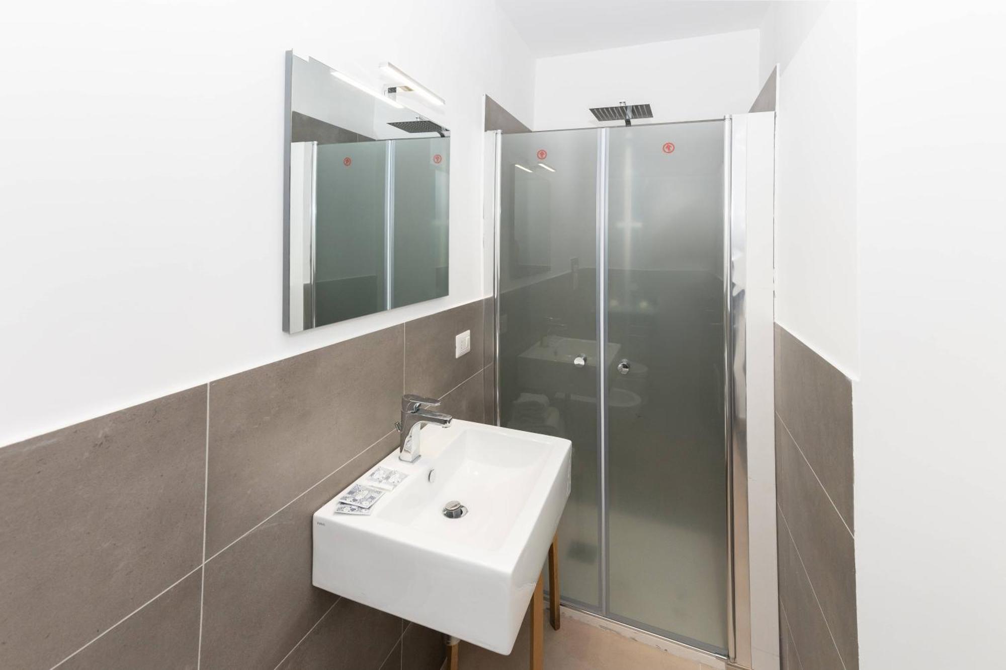 بروسيدا Gioia 13 Rooms & Apartments المظهر الخارجي الصورة