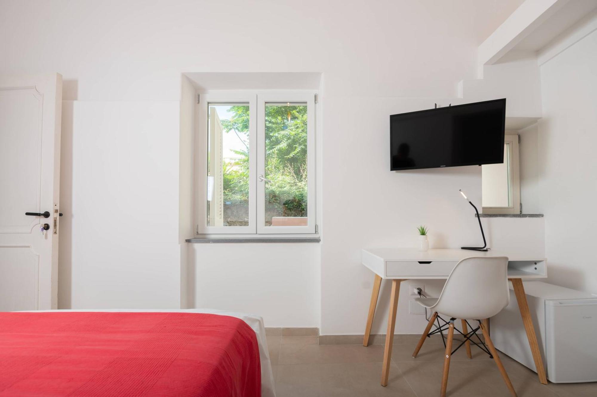 بروسيدا Gioia 13 Rooms & Apartments المظهر الخارجي الصورة