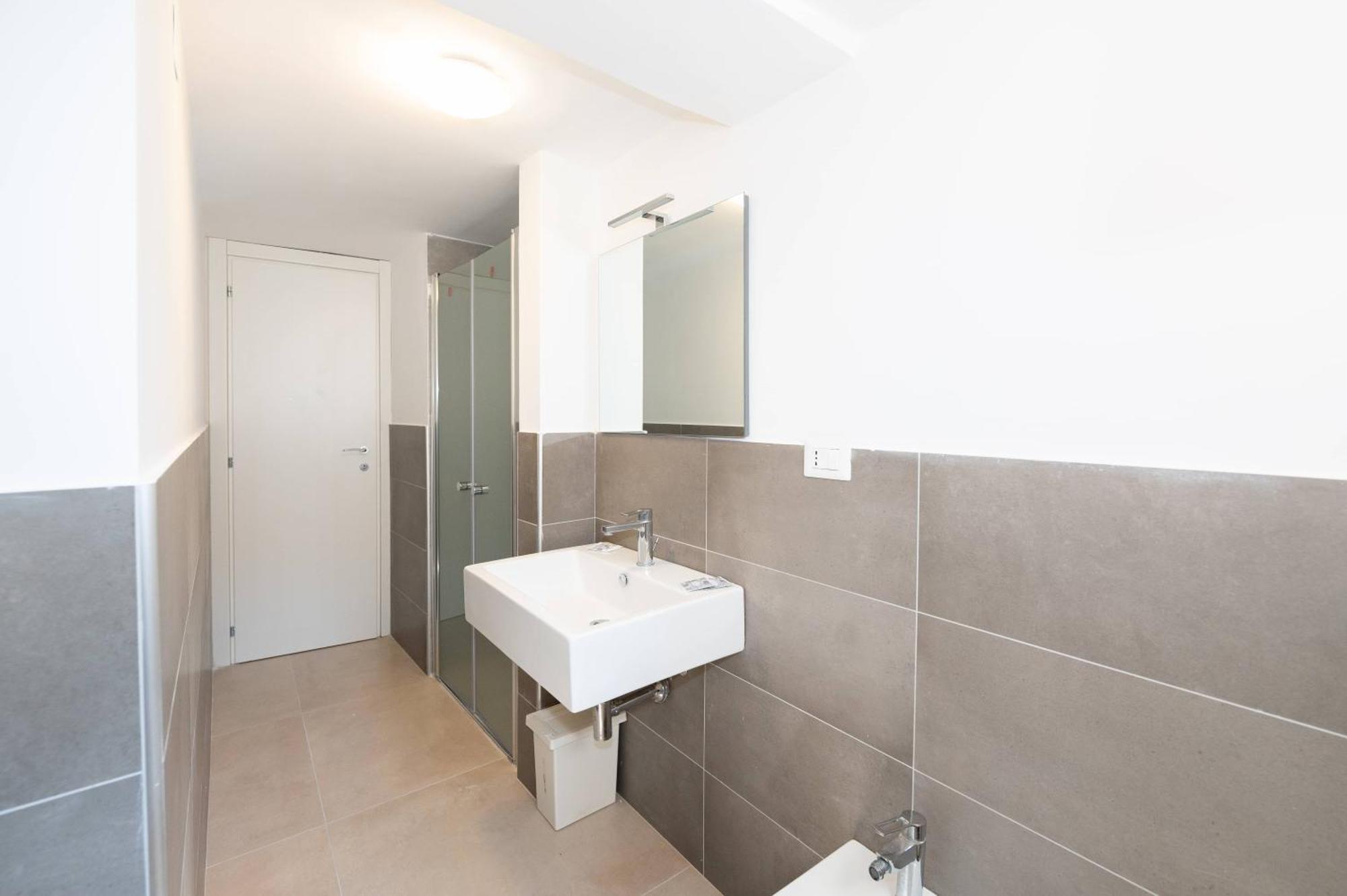 بروسيدا Gioia 13 Rooms & Apartments المظهر الخارجي الصورة