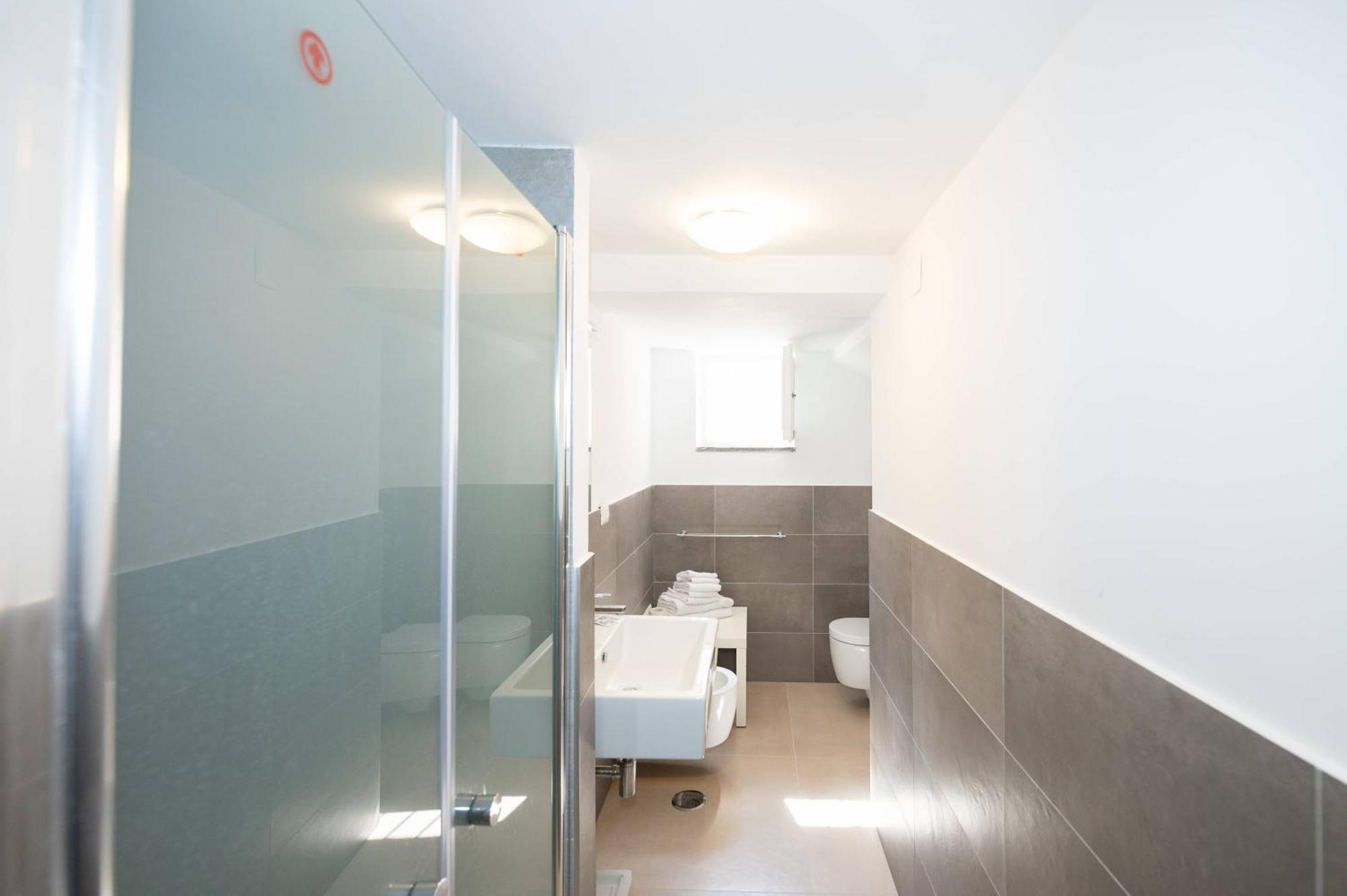 بروسيدا Gioia 13 Rooms & Apartments المظهر الخارجي الصورة