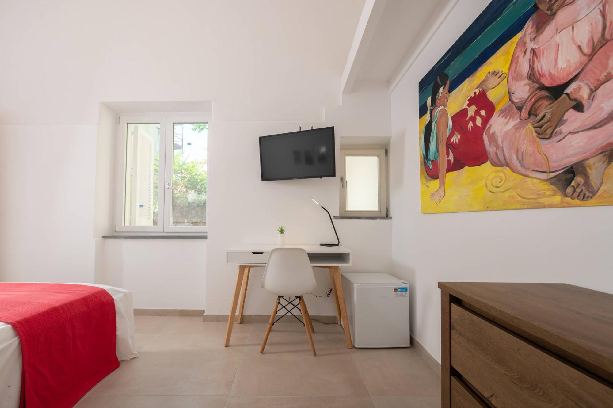 بروسيدا Gioia 13 Rooms & Apartments المظهر الخارجي الصورة