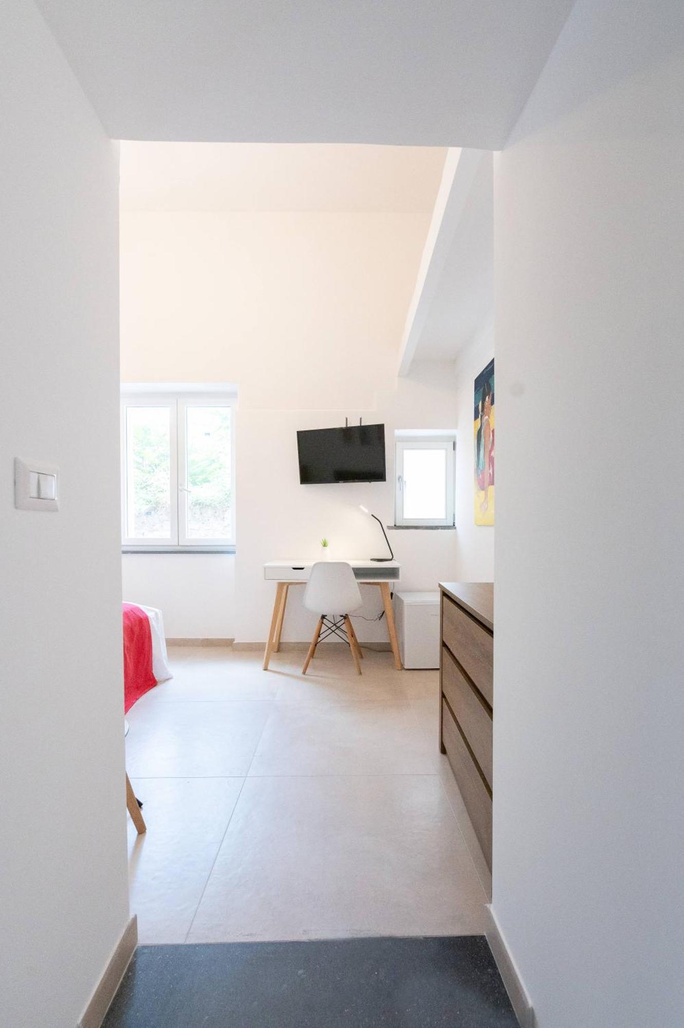 بروسيدا Gioia 13 Rooms & Apartments المظهر الخارجي الصورة