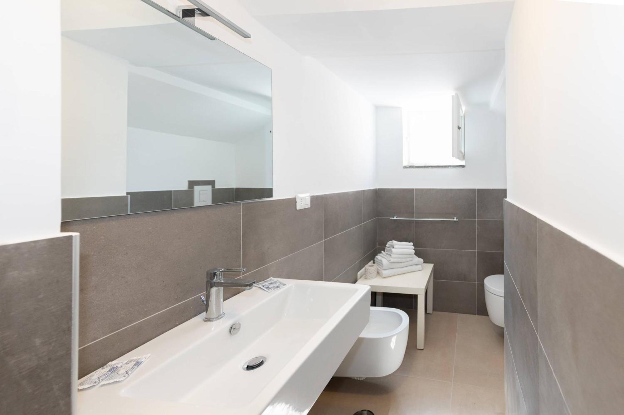 بروسيدا Gioia 13 Rooms & Apartments المظهر الخارجي الصورة