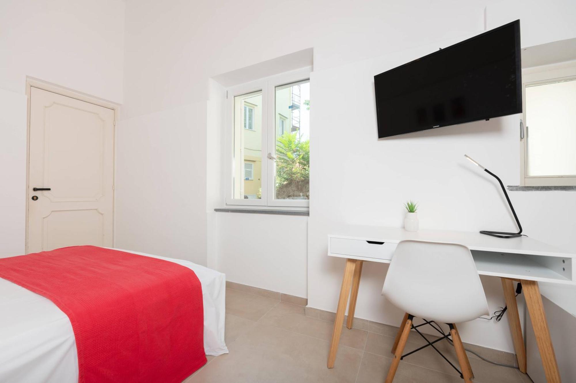 بروسيدا Gioia 13 Rooms & Apartments المظهر الخارجي الصورة