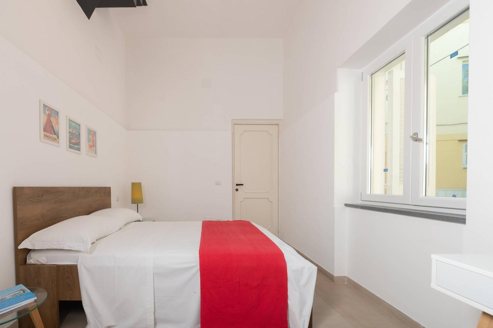 بروسيدا Gioia 13 Rooms & Apartments المظهر الخارجي الصورة