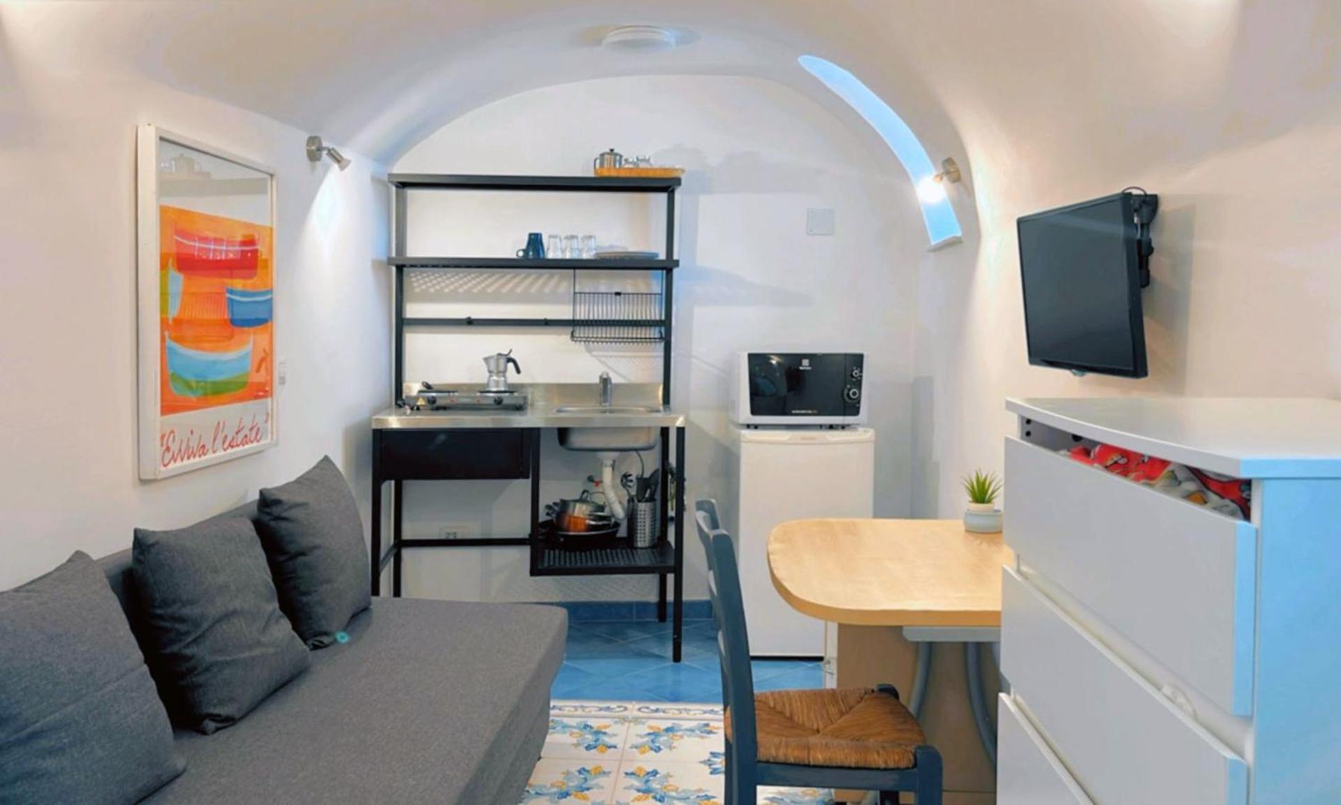 بروسيدا Gioia 13 Rooms & Apartments المظهر الخارجي الصورة