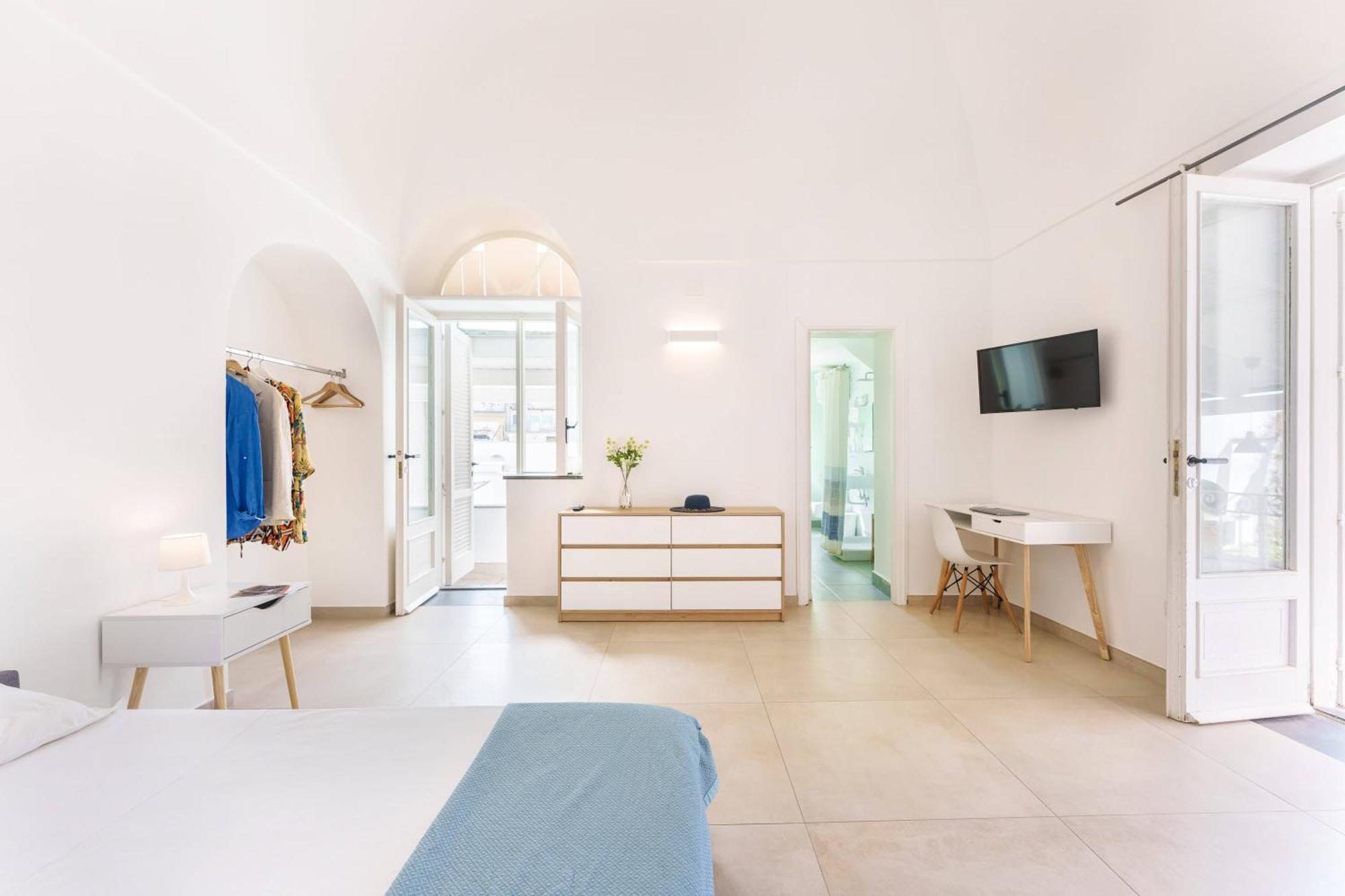 بروسيدا Gioia 13 Rooms & Apartments المظهر الخارجي الصورة