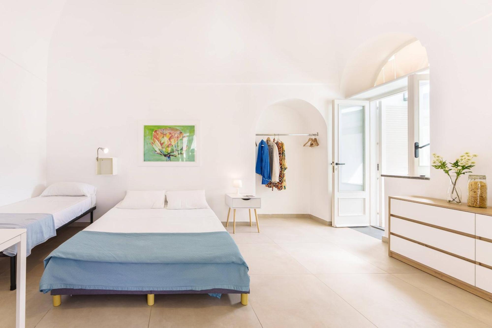 بروسيدا Gioia 13 Rooms & Apartments المظهر الخارجي الصورة