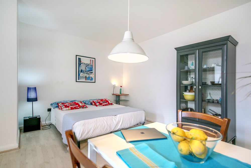 بروسيدا Gioia 13 Rooms & Apartments المظهر الخارجي الصورة